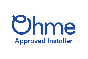 Ohme Charging Installer